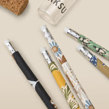 MAKSU | Printed Pencil Set