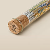 MAKSU | Printed Pencil Set