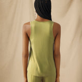 CAMINO | Green Utility Top