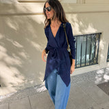 ISSY | Kimono