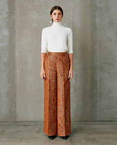 FW23 P PAN 1852 420-228