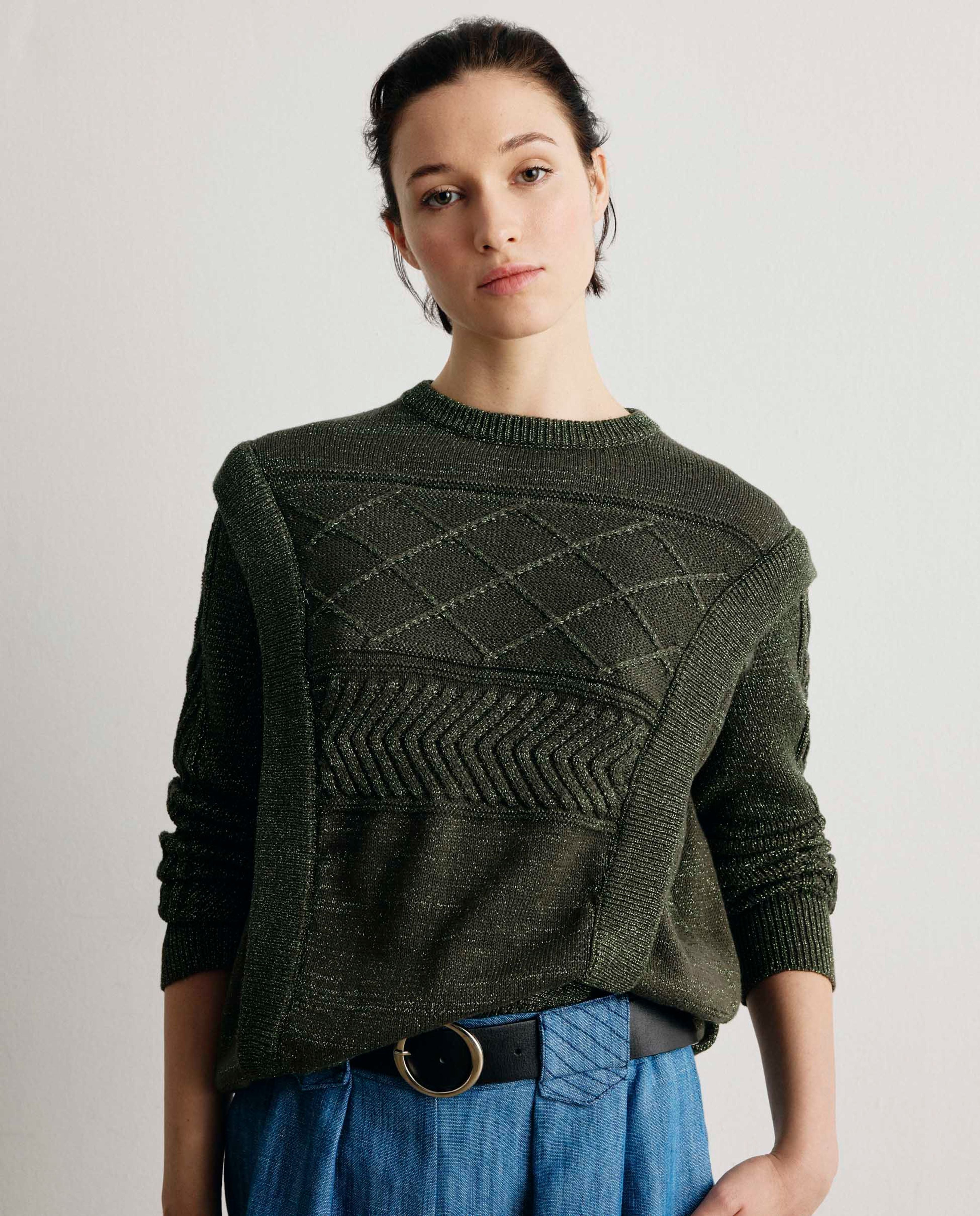 Isabel sweater 2025